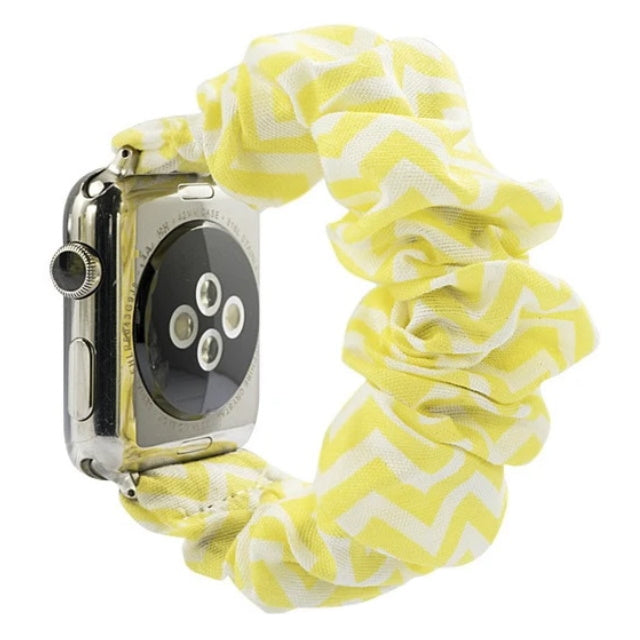 Scrunchie Elastic Band