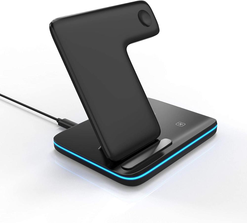 AirCharge 3 in 1 Charging Station