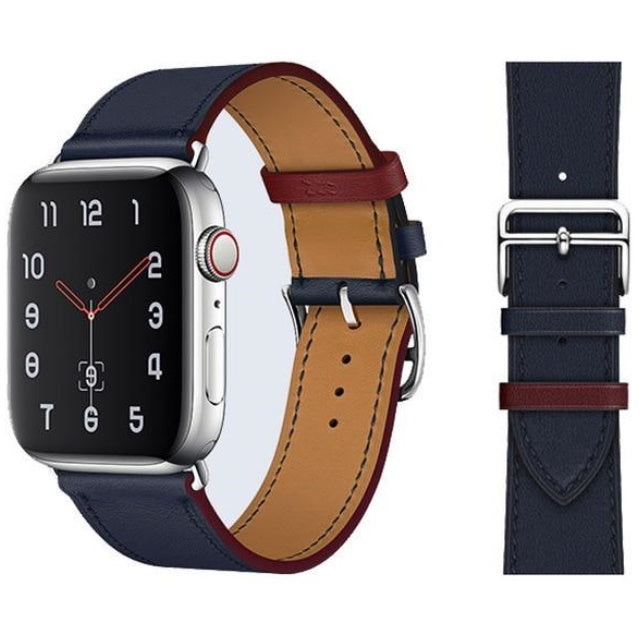 Merino Leather Band