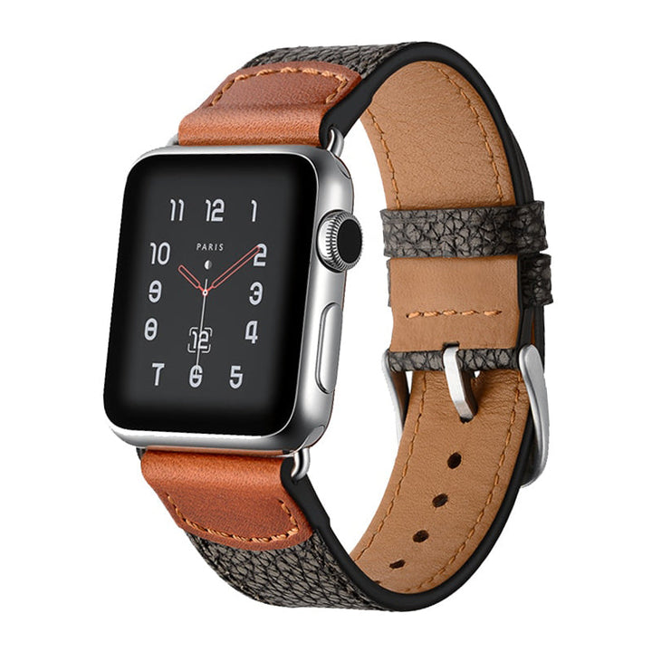 Neapol Leather Band