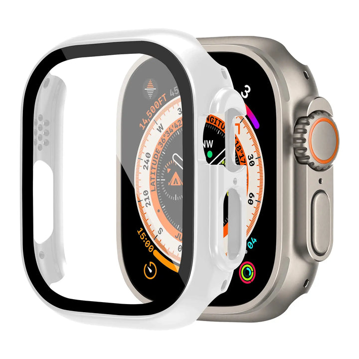 Ironshield Apple Watch Ultra Case