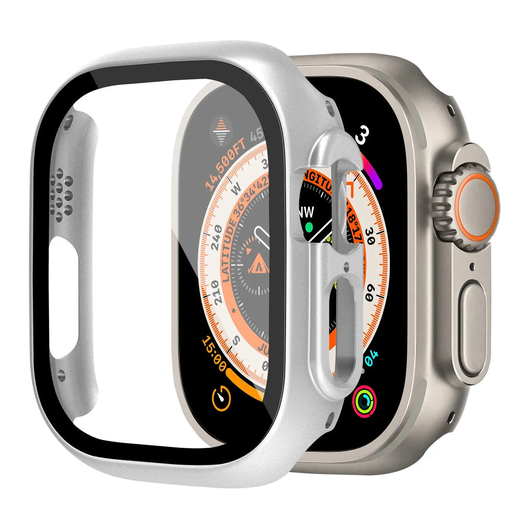 Ironshield Apple Watch Ultra Case