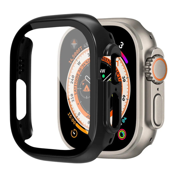 Ironshield Apple Watch Ultra Case