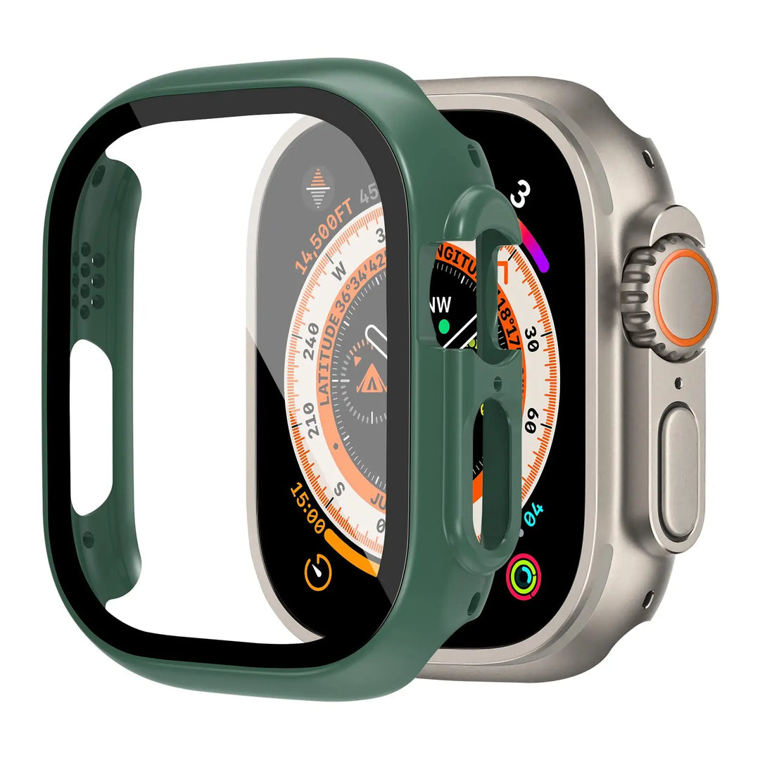 Ironshield Apple Watch Ultra Case