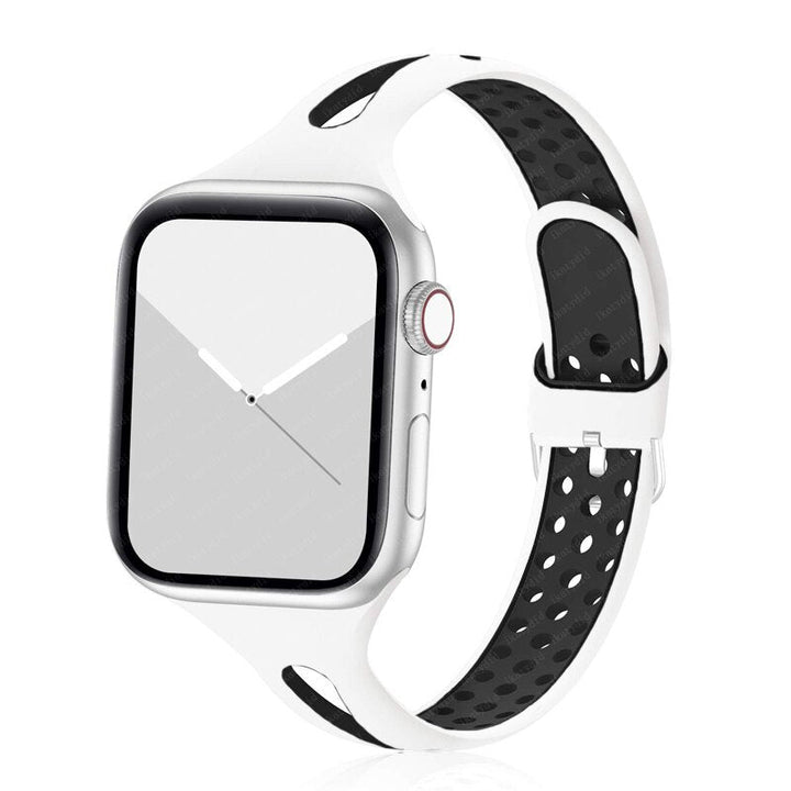 Activo Slim Silicone Band