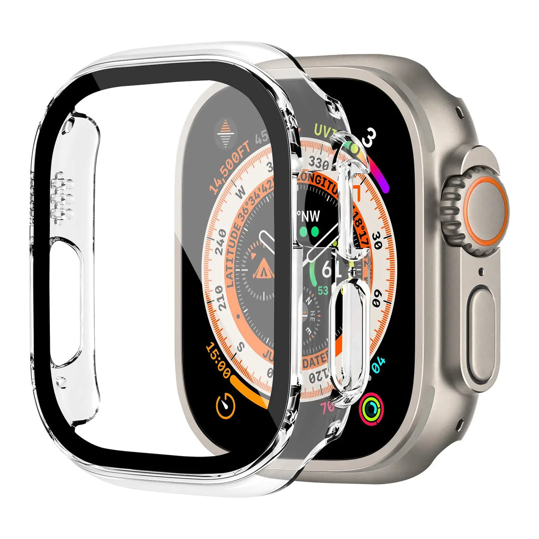 Ironshield Apple Watch Ultra Case