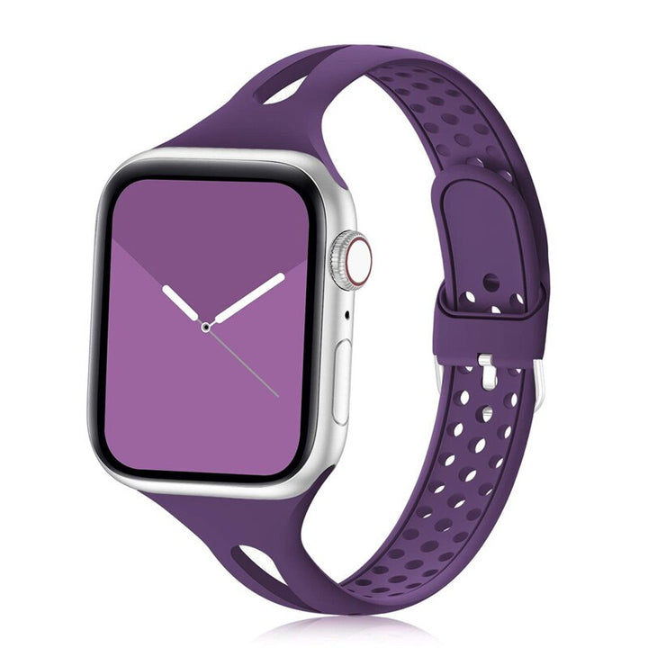 Activo Slim Silicone Band