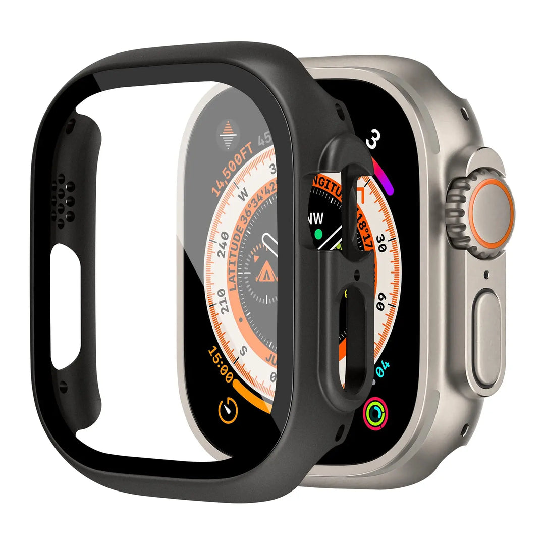 Ironshield Apple Watch Ultra Case