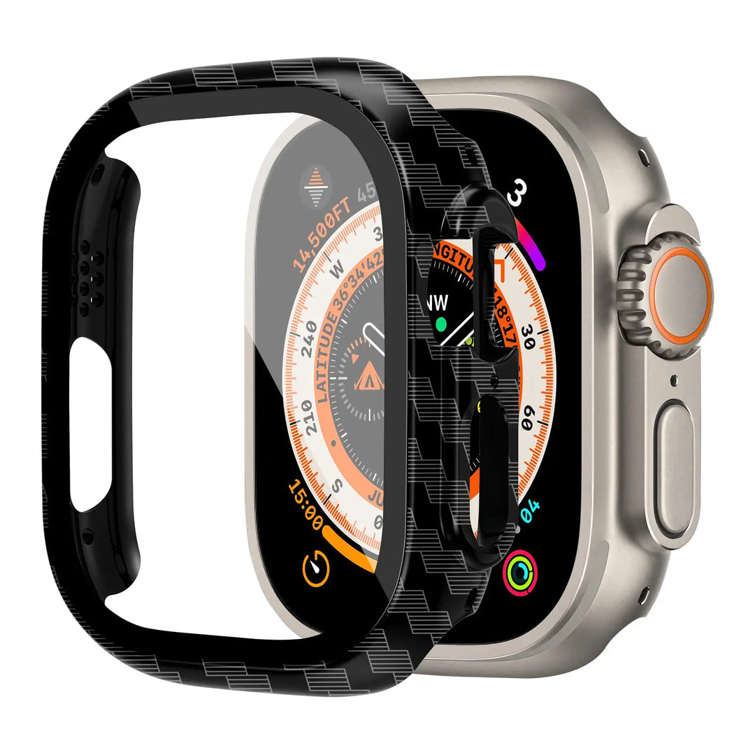 Ironshield Apple Watch Ultra Case