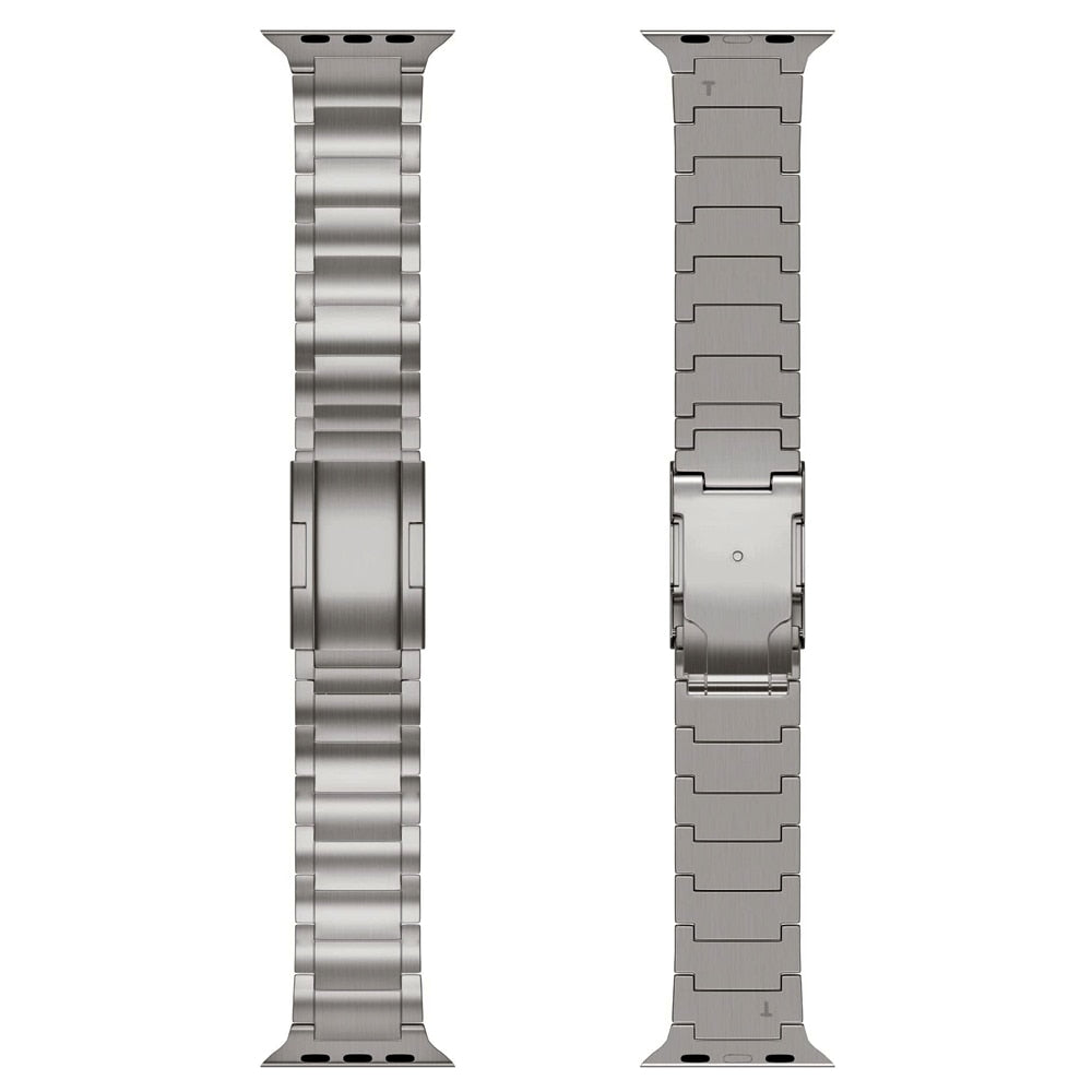 Titan Titanium Band