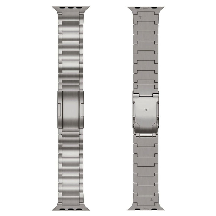 Titan Titanium Band