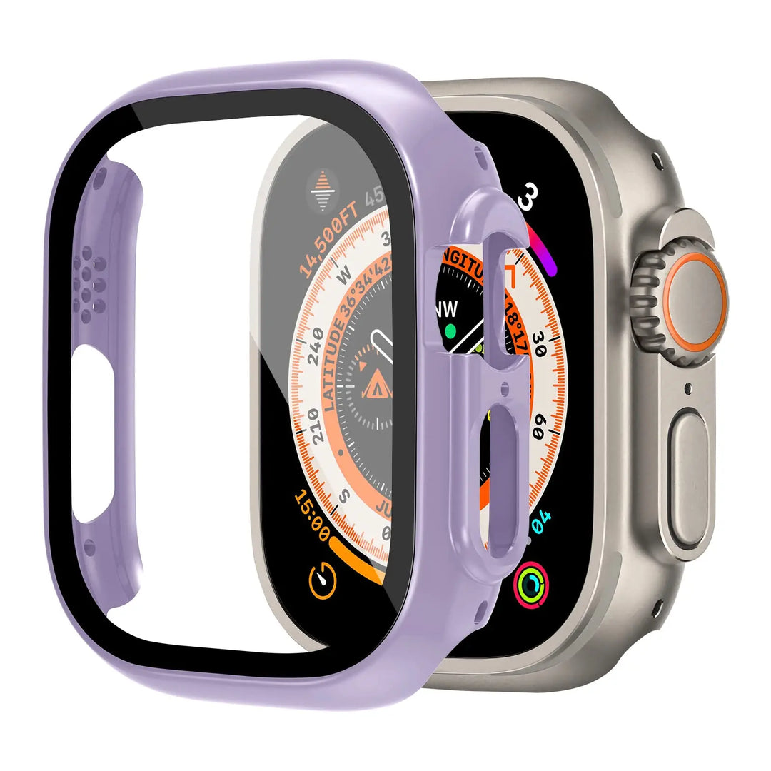 Ironshield Apple Watch Ultra Case