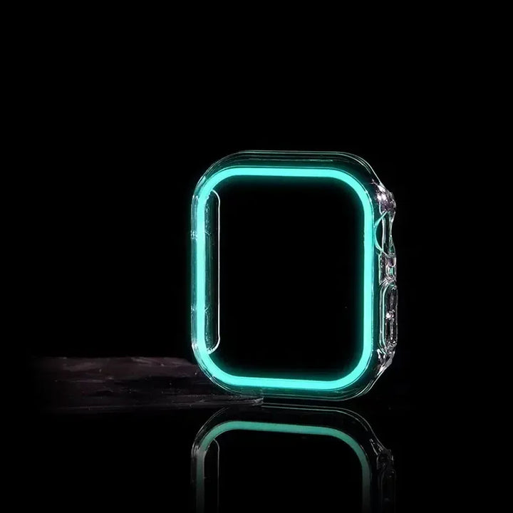 Lumin Glowing Silicone Case