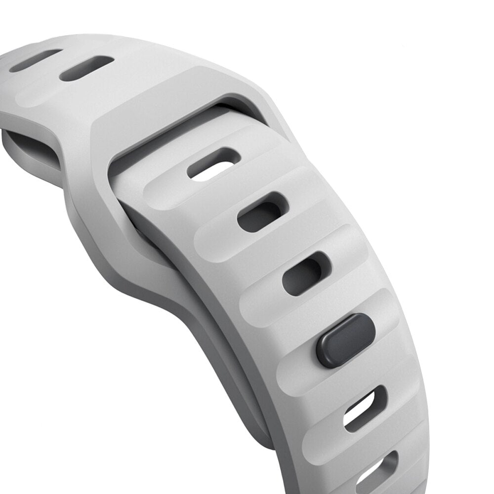 Numea Silicone Band