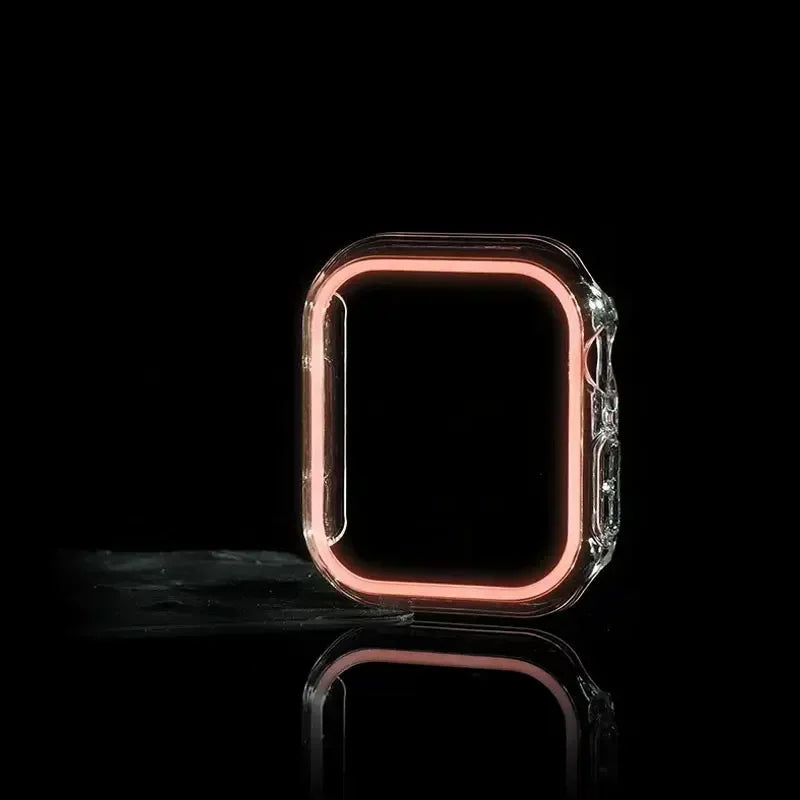 Lumin Glowing Silicone Case