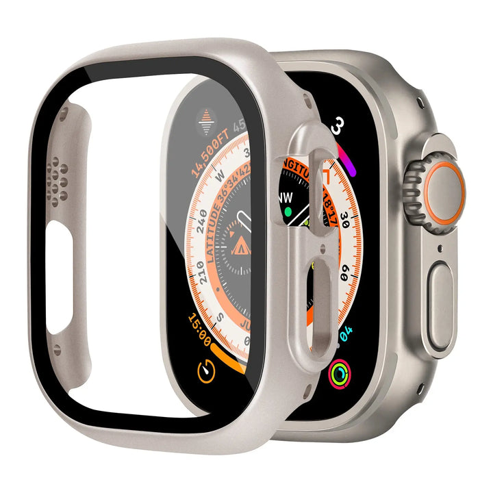 Ironshield Apple Watch Ultra Case