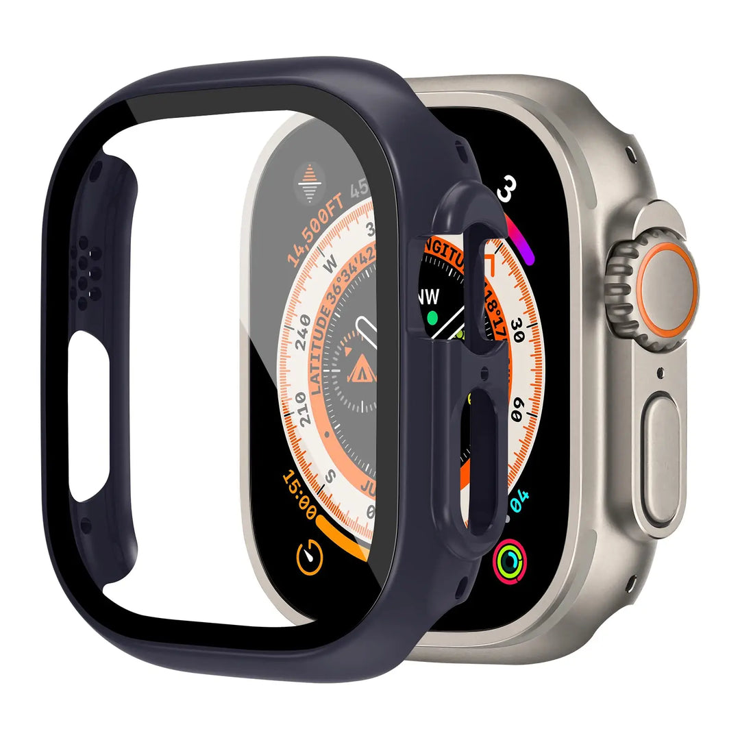 Ironshield Apple Watch Ultra Case