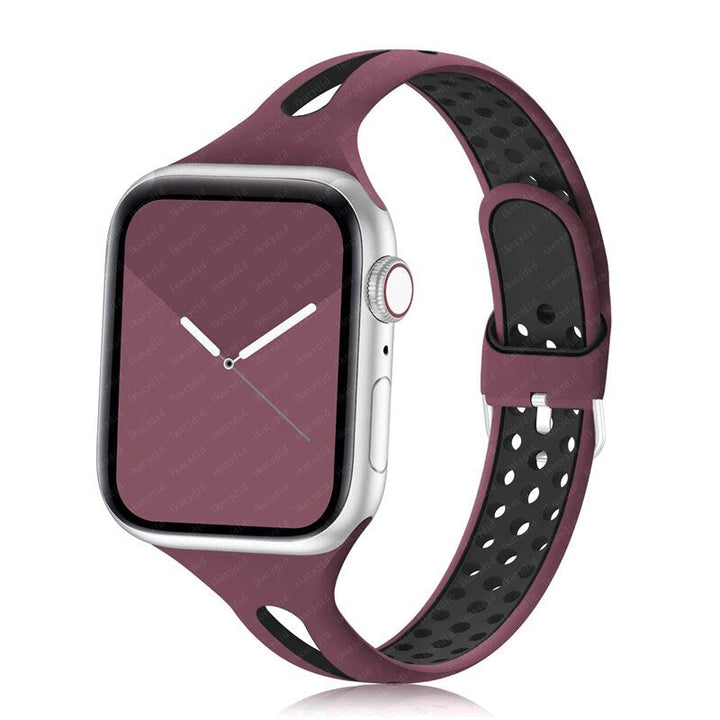 Activo Slim Silicone Band