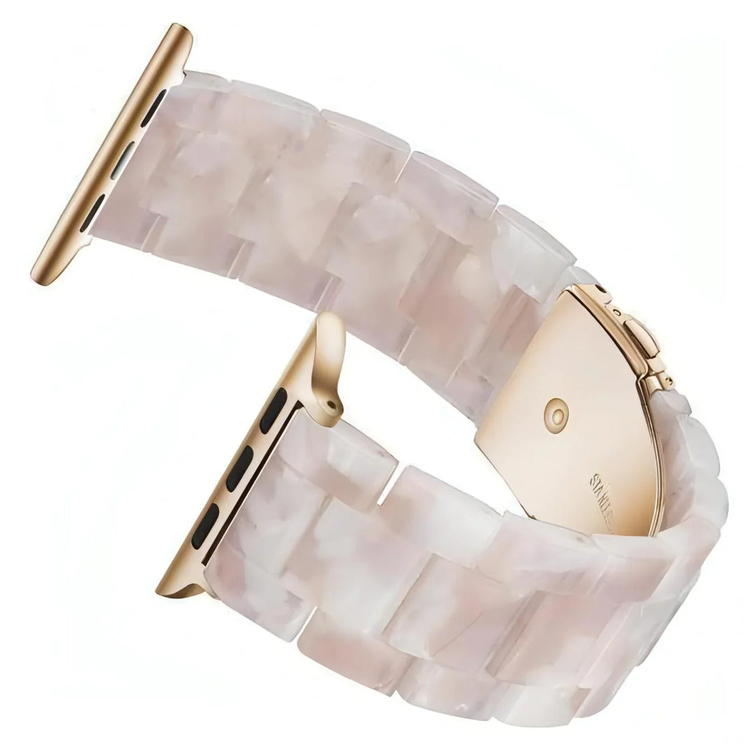 Pearl Ceramic Strap