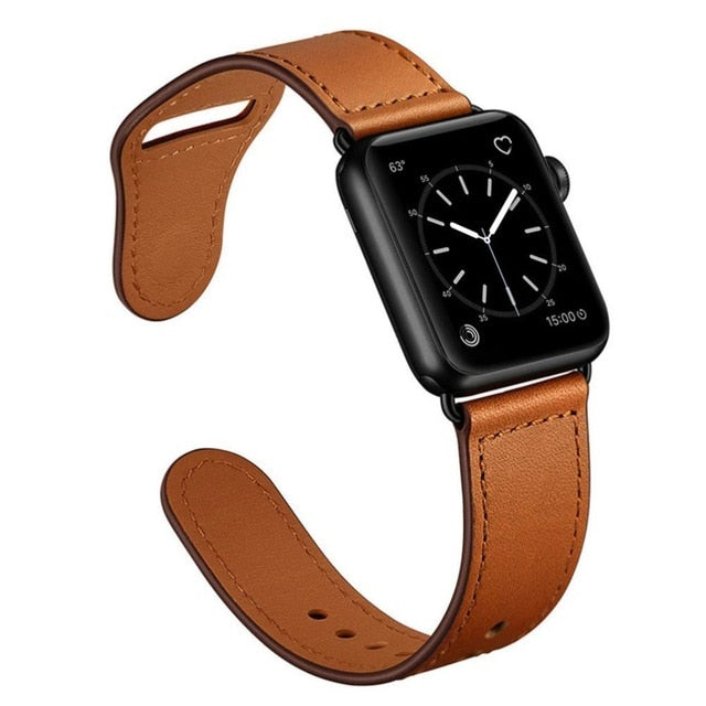 Taylor Leather Band