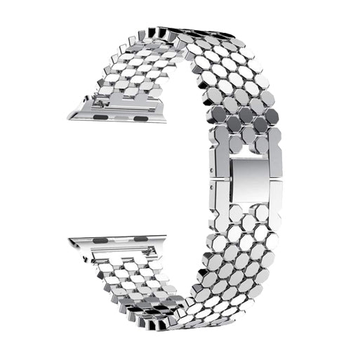 Luxor Stainless Steel Band